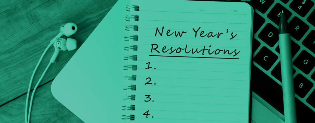 New Years' Resolution