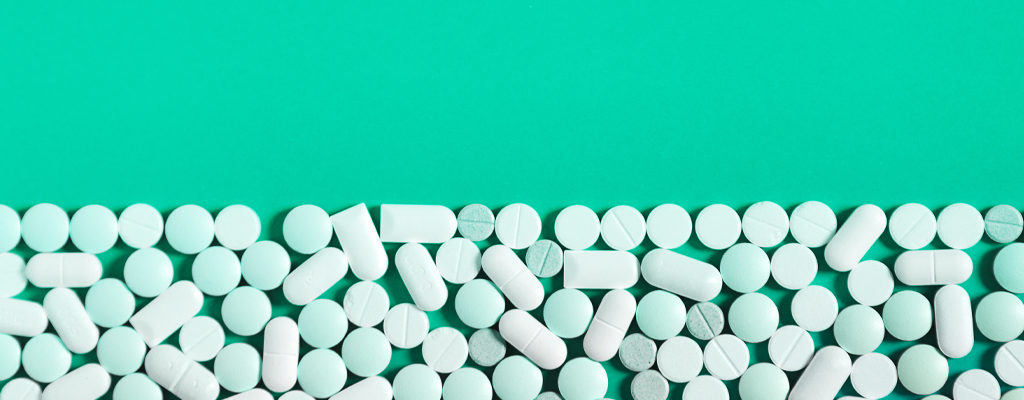 New report highlights prescription drug dependence in UK